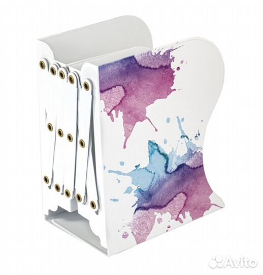 Brauberg подставка для книг, учебников и журналов