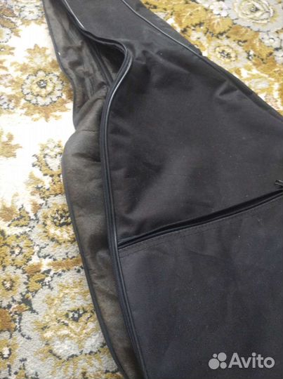 Электрогитара