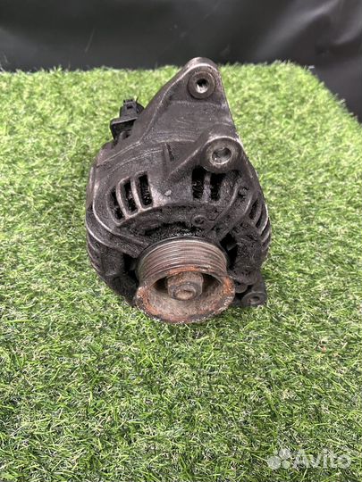 Генератор Audi A6 C5 allroad BEL 2,7