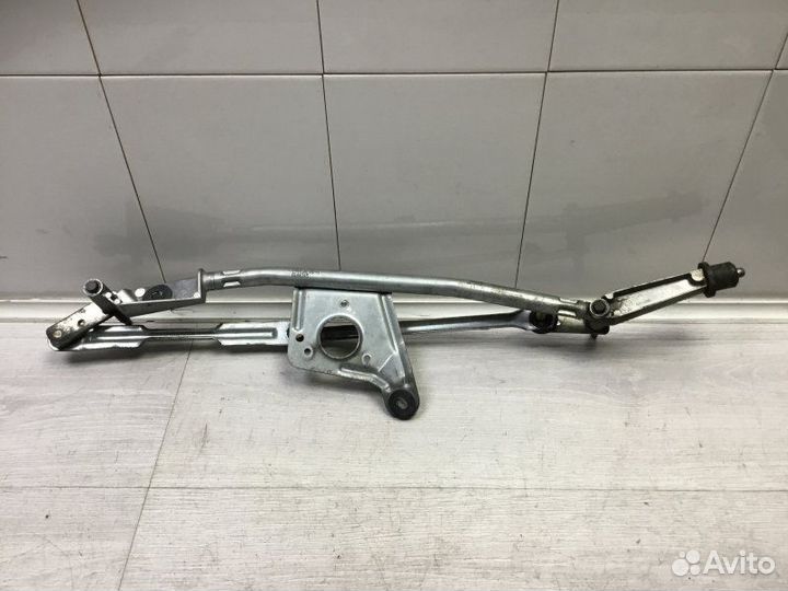 Трапеция дворников Volvo Cross Country 2.4 2004