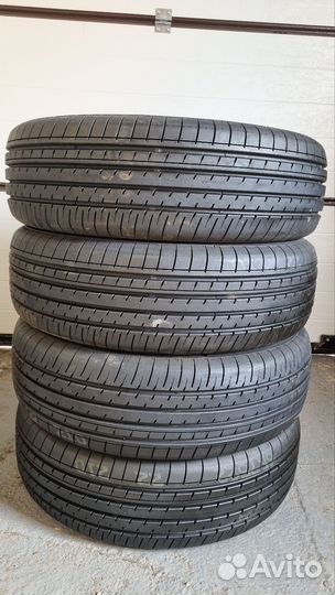 Yokohama BluEarth-XT AE61 215/70 R16 100H