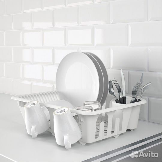 Флюндра Сушилка посудная