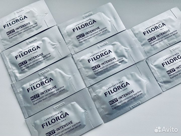 Набор косметики Filorga