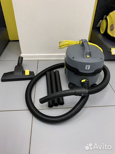 Пылесос сухой уборки Karcher T 7/1 Classic