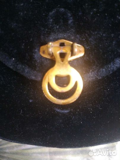 Сумочка антикварная