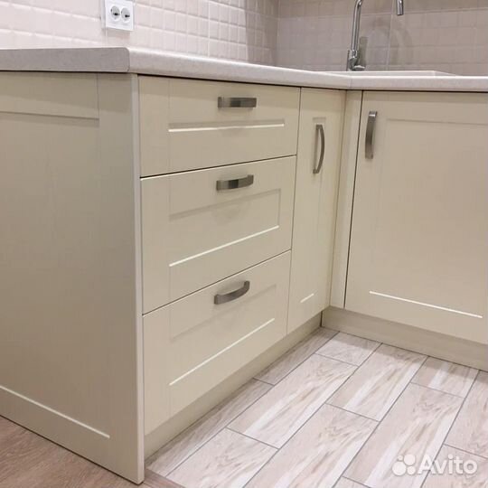Кухня от производителя