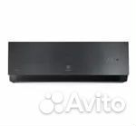 Кондиционеры electrolux серии Enterprise Super DC