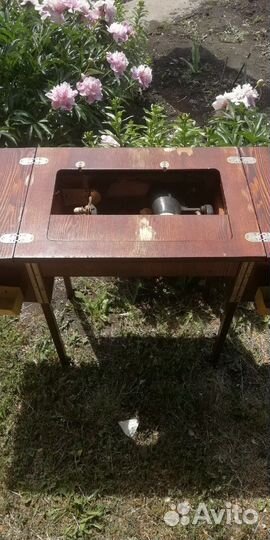 Швейная машина Подольск