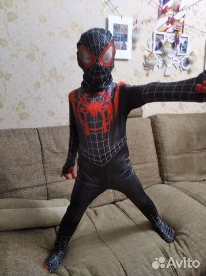 Человек-паук и другие(прокат)