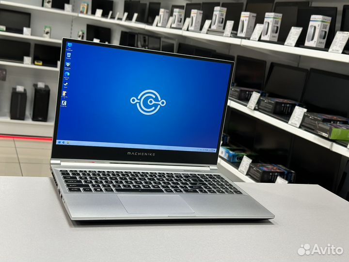 Machenike 15.6