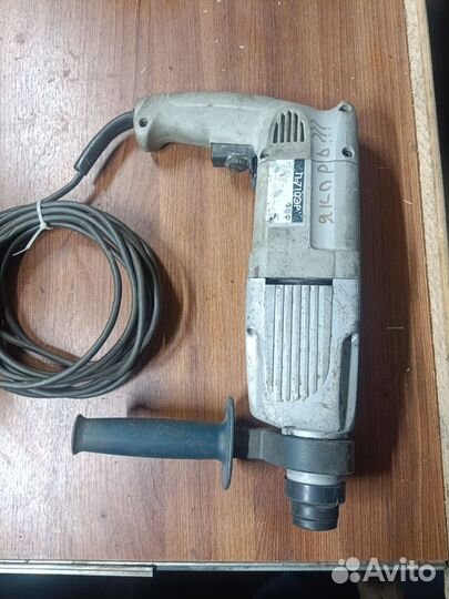 Интерскол п-710 перфоратор р