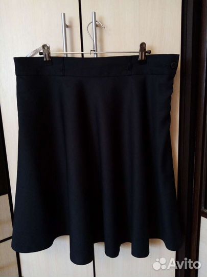 Школьная форма на девочку