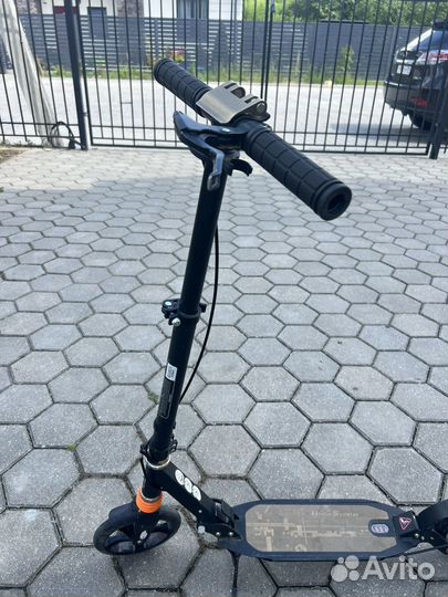 Самокат Urban scooter