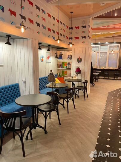 Повар универсал