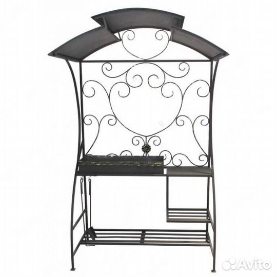 Мангал с гарантией