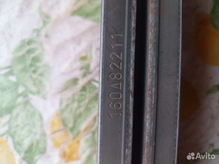 Горные лыжи