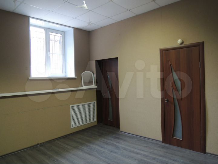 Офис, 30.7 м²