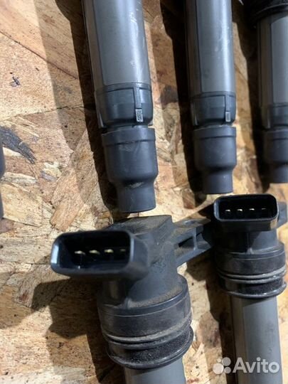 Катушка зажигания Volvo Xc 90 3.2 B6324S 2006-2014