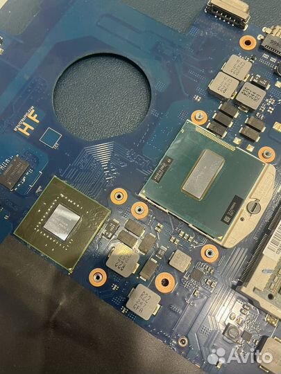 Ремонт компьютеров и ноутбуков