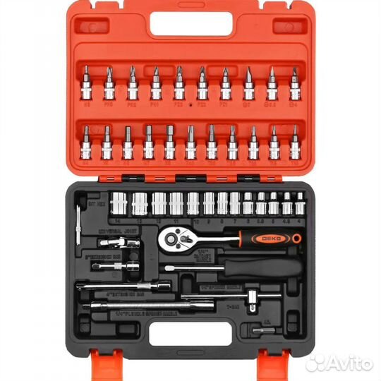 Набор инструментов