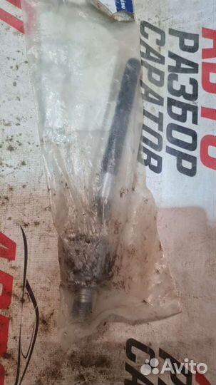 Рулевая тяга Kia Rio, Hyundai Accent