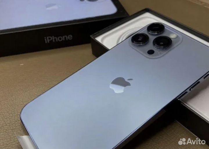 iPhone XR в корпусе 14 про (новый)