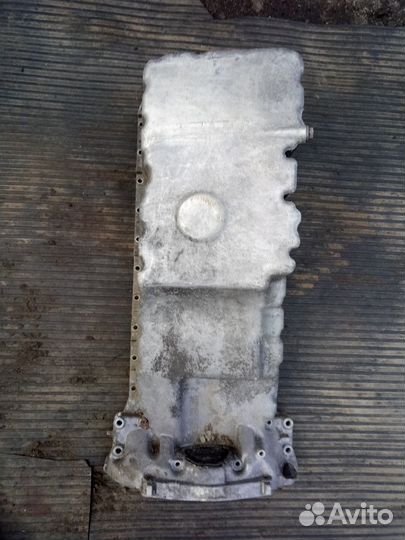 Продам поддон двигателя 2.9