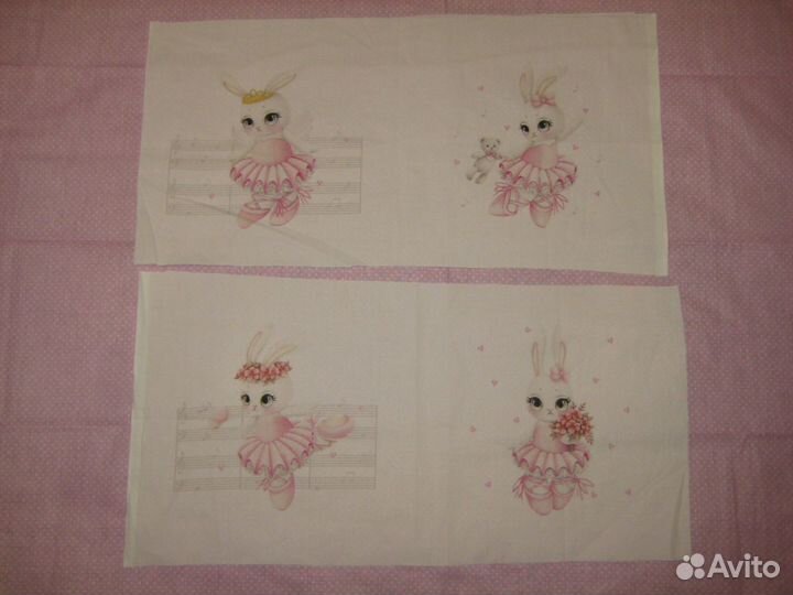 Панели для бортиков,подушек,ткань