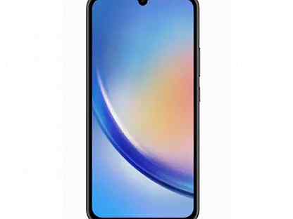 Samsung Galaxy A34, 8/256 ГБ