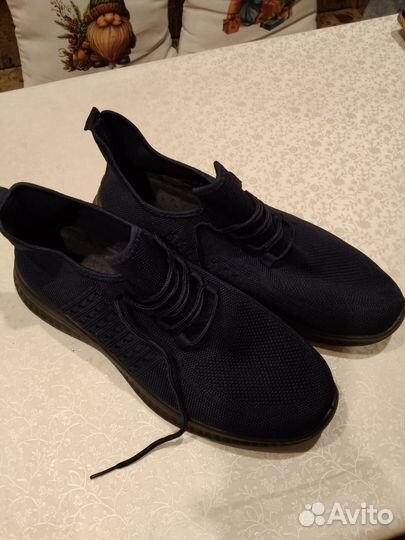 Красовки мужские