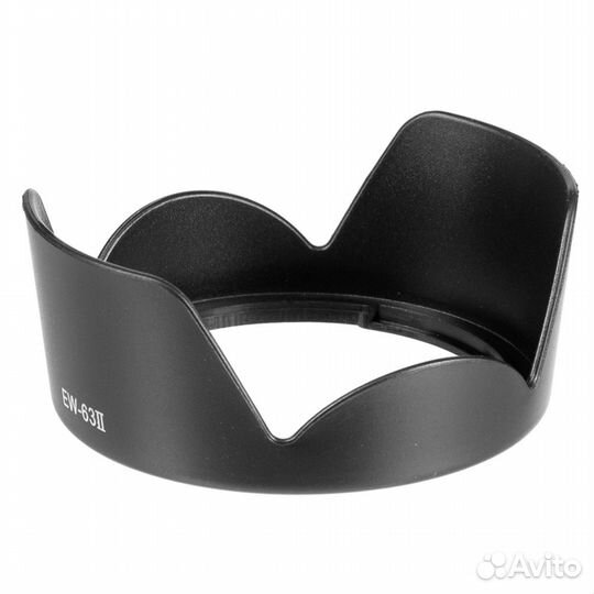 Бленда photon EW-63II для объективов Canon