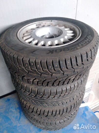 Колеса бмв е34