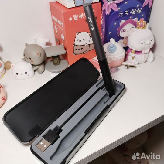 Стилус Wacom intuos creative stylus 2