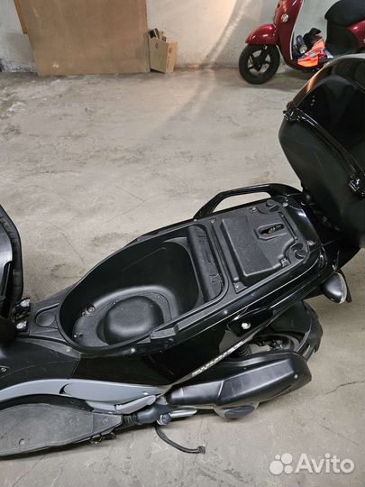 Gilera Runner VXR 200