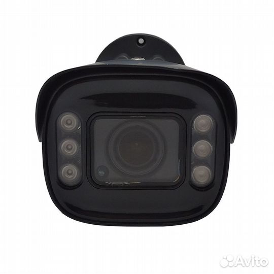 Камера видеонаблюдения ST-4023 Вариофокальная