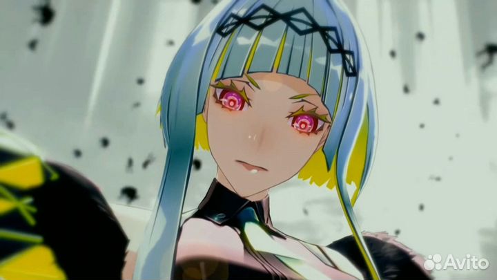 Soul Hackers 2 (PS4)