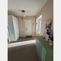 3-к. квартира, 62 м², 4/5 эт., Павлодар