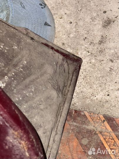 Двери на ваз 2110 2112