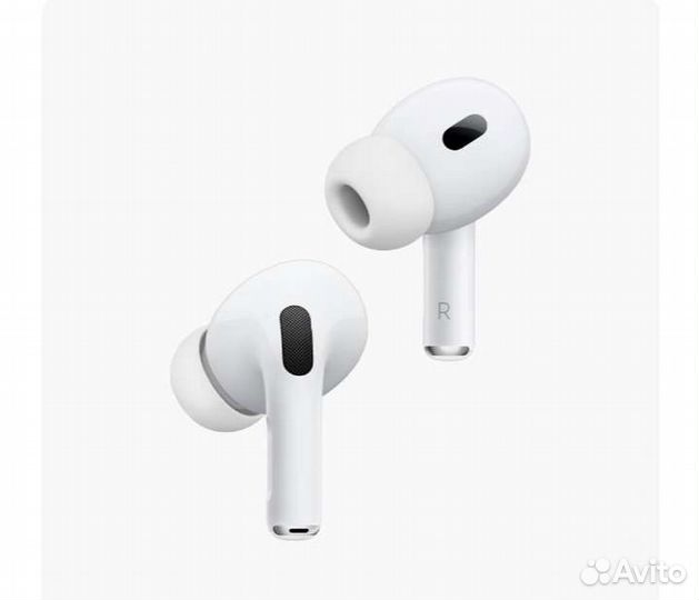 Наушники earpods pro