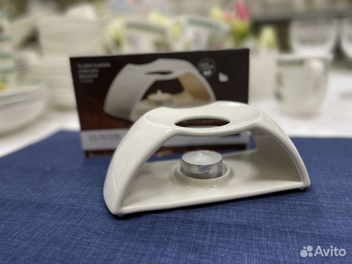 Villeroy boch Tea passion