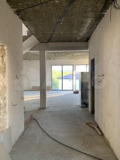 Дом 192 м² на участке 6,5 сот.