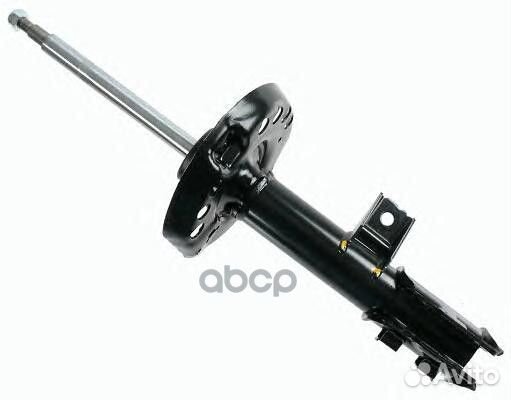 Амортизатор передний GAS L 314 010 Sachs