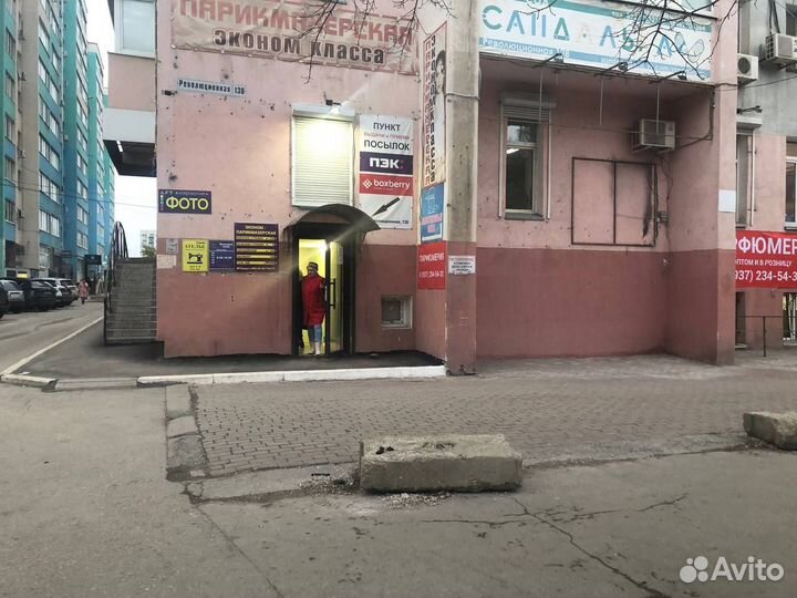 Маска ночная с гиалуроновой кислотой Veze Hyaluron