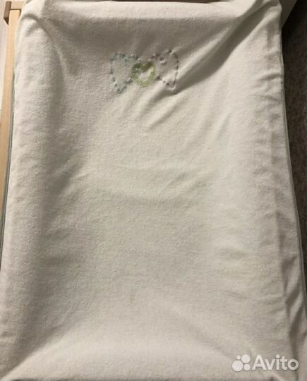 Пеленальный матрас IKEA IKEA