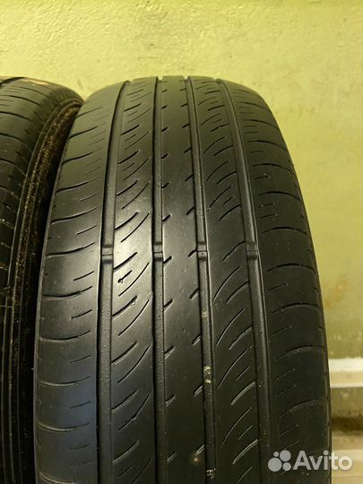 Dunlop SP Touring T1 185/65 R15 88H