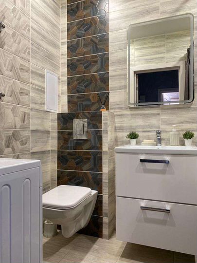 1-к. квартира, 42 м², 16/20 эт.