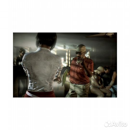 Dead Island Game of the Year Edition Classics, б/у