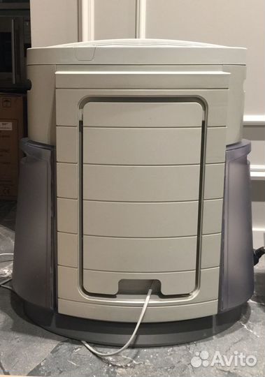 Продаю увлажнитель воздуха