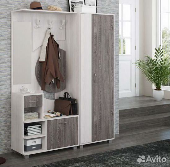 Прихожая Аврора