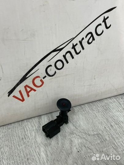 Индикатор сигнализации Volkswagen Touareg 1 рест